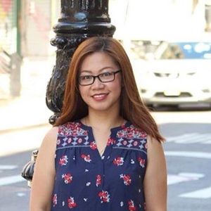 Meet your Posher, Annie